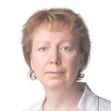 Рыжикова Ольга Владимировна, врач УЗД