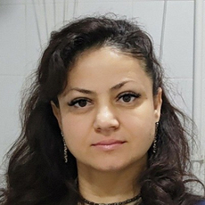 Давыдова Анна Александровна, детский нейропсихолог