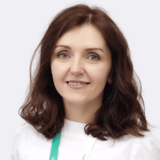 Тулупова (Чернышова) Оксана Александровна, гастроэнтеролог