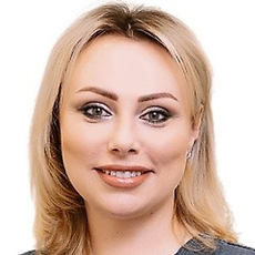 Мелик-Пашаева Наталья Анатольевна, стоматолог-ортопед