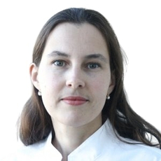 Дергачева Юлия Евгеньевна, кардиолог