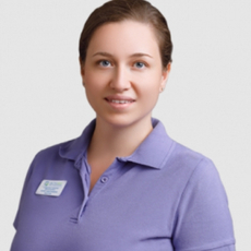 Федорова Юлия Николаевна, стоматолог-терапевт