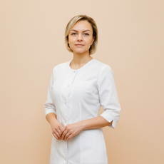 Батуева Дарья Васильевна, эндокринолог