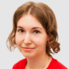 Вавринчук Людмила Валерьевна, офтальмолог