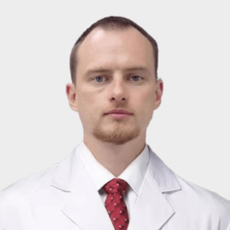 Зарудний Вячеслав Александрович, стоматолог-хирург