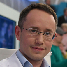 Богданов Ринат Равилевич, невролог