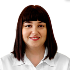 Арзамасова Анастасия Николаевна, стоматолог-терапевт