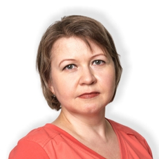 Буряк Валентина Викторовна, детский стоматолог