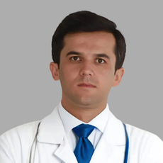 Бободжонов Абдуфаёз Муминбойевич, кардиолог