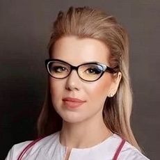 Сундеева Ирина Александровна, невролог