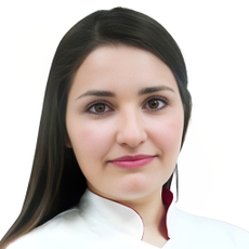 Годжаева Лейла Ильгаровна, невролог