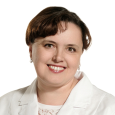Чернова Ирина Юрьевна, ревматолог
