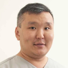 Потапов Иннокентий Прокопьевич, стоматолог-терапевт