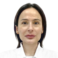 Мосесова Виолетта Гурамовна, гинеколог