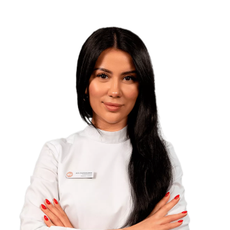 Сулейманова Одина Абдумуталовна, стоматологический гигиенист