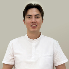 Чинь Андрей Тхыевич, стоматолог-терапевт