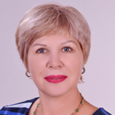 Воронина Евгения Николаевна, клинический психолог