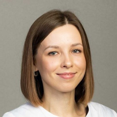 Шифанова Ольга Владимировна, эндокринолог