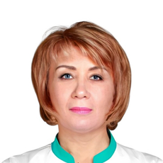 Щанкина Ирина Александровна, эндокринолог