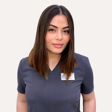 Хамова Фатима Зауровна, стоматологический гигиенист