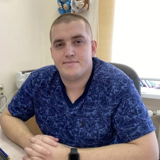 Адушкин Максим Сергеевич, детский ортопед