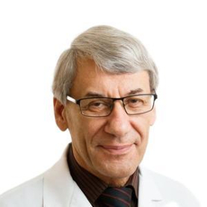 Дунцов Владимир Викторович, терапевт