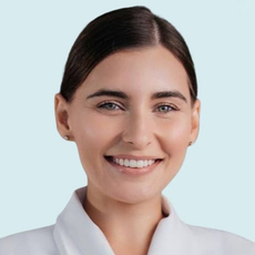 Хлудеева Альбина Денисовна, ортодонт