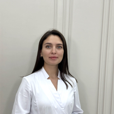 Вильданова Алина Ильгизаровна, дерматолог