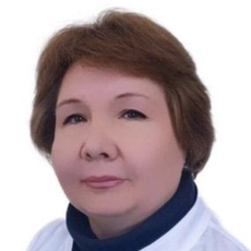 Демина Римма Раилевна, стоматолог-терапевт