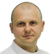 Мотуж Николай Александрович, массажист