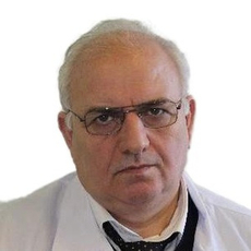 Шафиев Нофал Мамедсеидович, терапевт