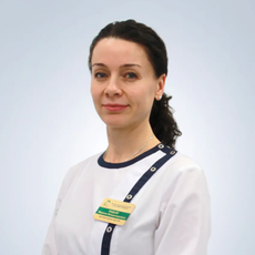 Радько Марина Владимировна, детский физиотерапевт