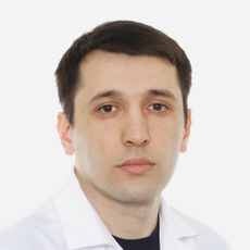 Шапиев Шамиль Робертович, хирург