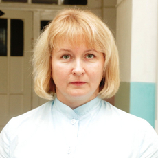 Федянова Марина Петровна, гинеколог