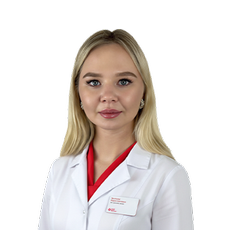 Маликова (Васильева) Мария Сергеевна, дерматолог