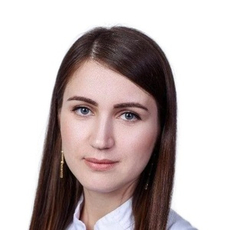 Агалаева Анжелика Эсенбулатовна, терапевт