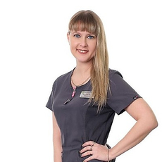 Чуносова Вера Владимировна, стоматолог-терапевт