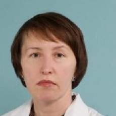 Сантулшаева Юлиана Дамировна, неонатолог