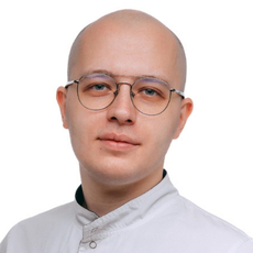 Кунгуров Владимир Викторович, стоматолог-хирург