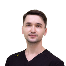 Двойников Андрей Олегович, стоматолог-хирург