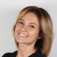 Бахвалова Екатерина Валерьевна, стоматологический гигиенист
