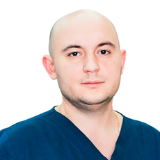 Шагивалиев Артур Рифатович, хирург