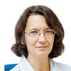 Дрантусова Наталья Сергеевна, рентгенолог