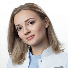 Садкова Екатерина Евгеньевна, стоматолог-терапевт