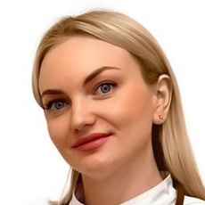 Качарова Екатерина Геннадьевна, кардиолог