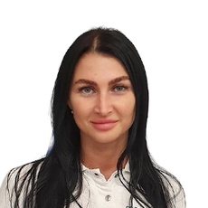 Крижановская Наталья Сергеевна, стоматолог-терапевт