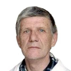 Буслаев Борис Юрьевич, терапевт