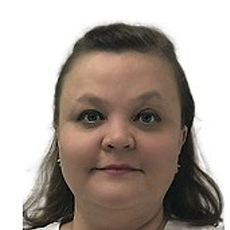 Васильева Оксана Александровна, ортодонт