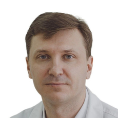 Потапов Виталий Энгельсович, нейрохирург