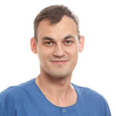 Габбасов Альберт Ринатович, педиатр